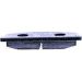 Hella Bremsbelagsatz, Scheibenbremse 8DB 355 007-111 Hella Bremsbelagsatz, Scheibenbremse 8DB 355 007-111