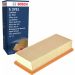 BOSCH 1 457 433 781 Luftfilter