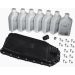 ZF 1071.298.033 Ölwechselkit für Automatikgetriebe, ZF LifeguardFluid 6, 7L