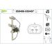 Valeo Fensterheber 850406