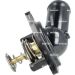 NRF Thermostat, Kühlmittel EASY FIT 725249 NRF Thermostat, Kühlmittel EASY FIT 725249