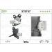 Valeo Wischermotor 579767