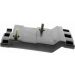Halter, Stoßfänger V30-0235 Halter, Stoßfänger V30-0235