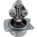 Metzger Lagerung, Getriebe 8054156