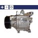 Kompressor, Klimaanlage ACP 375 000S Kompressor, Klimaanlage ACP 375 000S