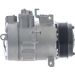Kompressor, Klimaanlage ACP 668 000S Kompressor, Klimaanlage ACP 668 000S