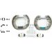 Textar Bremsbackensatz Shoe Kit Pro 84065300