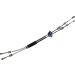 Metzger Seilzug, Schaltgetriebe 3150120