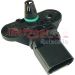 Metzger Sensor, Ladedruck 0906120