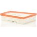 MANN-FILTER C 2538 Luftfilter MANN-FILTER C 2538 Luftfilter