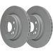 Bremsscheibe 24.0122-0133.1
