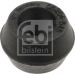 FEBI BILSTEIN 05204 Lagerung, Stoßdämpfer