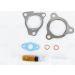 Nissens Turbolader 93203
