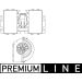Mahle Innenraumgebläse BEHR Premium Line AB 180 000P