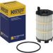 Ölfilter E813H01 D188