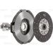 Valeo 809125 Kupplungssatz NEW ORIGINAL KIT3P