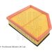 Blue Print Luftfilter ADF122203