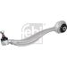 FEBI BILSTEIN 107291 Querlenker, Lenker, Radaufhängung