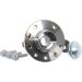 SKF Radlagersatz VKBA 3620
