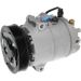 Kompressor, Klimaanlage 690203 Kompressor, Klimaanlage 690203