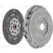 Valeo 826230 Kupplungssatz 2KKIT