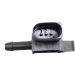Metzger Sensor, Abgasdruck 0906214