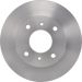 BOSCH Bremsscheibe 0 986 478 567 BOSCH Bremsscheibe 0 986 478 567