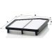 Mann-Filter 5 x MANN-FILTE Luftfilter C 2421 Mann-Filter 5 x MANN-FILTE Luftfilter C 2421