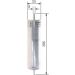 Kraftstofffilter F 026 402 095 Kraftstofffilter F 026 402 095