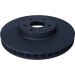 QUARO Bremsscheibe QD9122HC QUARO Bremsscheibe QD9122HC