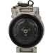 Nissens Kompressor, Klimaanlage FIRST FIT 890073
