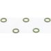 Dichtring F 01M 100 049 Dichtring F 01M 100 049