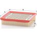 MANN-FILTER C 2055 Luftfilter