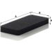 MANN-FILTER CU 2101 Innenraumfilter, Partikelfilter MANN-FILTER CU 2101 Innenraumfilter, Partikelfilter