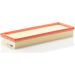 MANN-FILTER C 37 100 Luftfilter MANN-FILTER C 37 100 Luftfilter