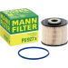 Kraftstofffilter PU 927 X