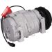 febi bilstein Kompressor, Klimaanlage 182615