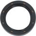 Corteco Wellendichtring, Kurbelwelle 19016511B