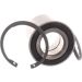 SKF Radlagersatz VKBA 1326