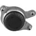 Tedgum Lagerung, Motor TED57865