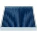 Filter, Innenraumluft 0 986 628 598 Filter, Innenraumluft 0 986 628 598