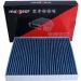 Maxgear Filter, Innenraumluft SILVER CARBON 26-1911