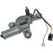 Metzger Wischermotor 2190808