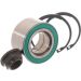SKF Radlagersatz VKBA 3412