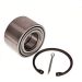 Maxgear Radlagersatz 33-1102