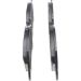 BOSCH Bremsbelagsatz, Scheibenbremse 0 986 494 787 BOSCH Bremsbelagsatz, Scheibenbremse 0 986 494 787