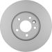 Hella Bremsscheibe Pro High Carbon 8DD 355 129-251 Hella Bremsscheibe Pro High Carbon 8DD 355 129-251