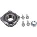 Metzger Radlagersatz COMPETENCE KIT WM 2192