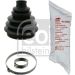 FEBI BILSTEIN 14909 Faltenbalgsatz, Antriebswelle