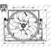 NRF Lüfter, Motorkühlung 47736